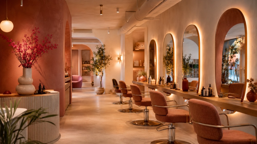Vanillabooking per parrucchieri